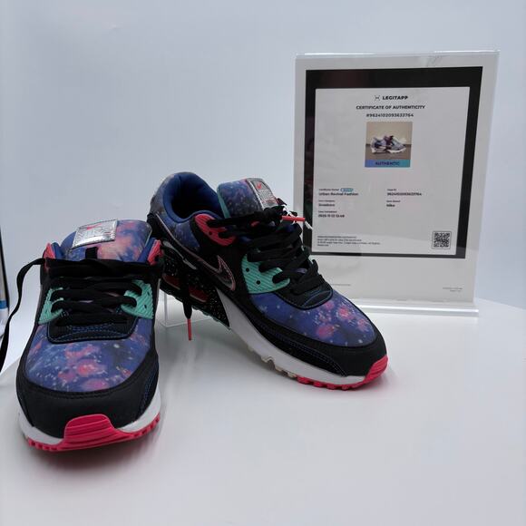 Nike Air Max 90 Super Nova Authenticated main image 4
